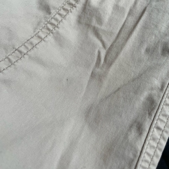 Hollister Mid rise Relaxed Cargo Pants - Picture 14 of 16